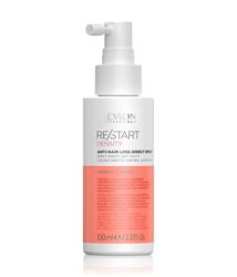 Revlon Professional Restart DENSITY Anti-Hair Loss Treatment Haarwasser 100 ml