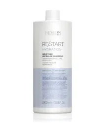 Revlon Moisture Micellar Shampoo 1000 ml