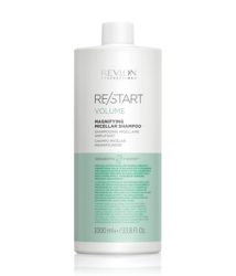 Revlon RE/START Magnifying Micellar Shampoo 1000ml