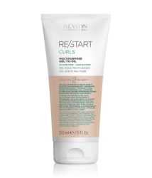 Revlon Restart Curls Transformative Oil 150 ml