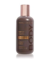 REVOLUTION Body Veil Foundation Foundation Drops 120 ml F18