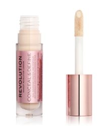 REVOLUTION Conceal & Define Concealer 4 g C0.7