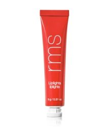 rms beauty Liplights Lipgloss 9 ml Babette