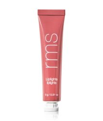 rms beauty Liplights Lipgloss 9 ml Crush