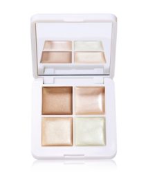 rms beauty living luminizer glow quad mini Highlighter Palette 1 Stk