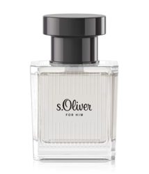 s.Oliver s.Oliver For Him Eau de Toilette (EdT) 50ml