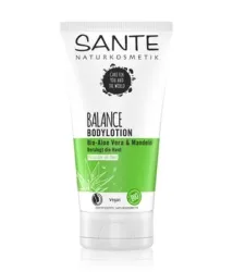 Sante Körperlotion Balance Aloe&Mandel 150 ml