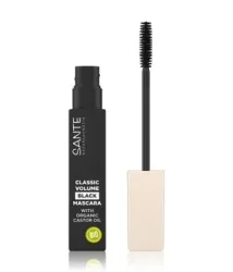 Sante Mascara Classic Volume 01 Black 8 ml