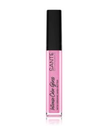 Sante Intense Color Gloss Lipgloss 5.3 ml Nr. 05 - Dazzling Rose