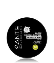 Sante Mineral Loose Powder transparent 12 g