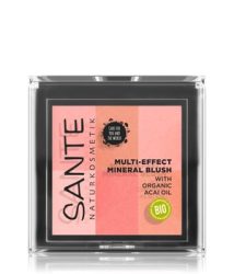 Sante Multi-Effect Mineral Rouge 8 ml Nr. 01 - Coral