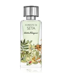 Salvatore Ferragamo Foreste Di Seta Eau De Parfum Spray (Unisex) 100 ml