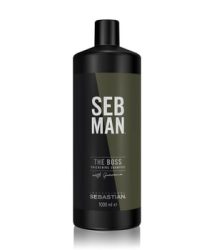 SEB MAN - The Boss Thickening Shampoo