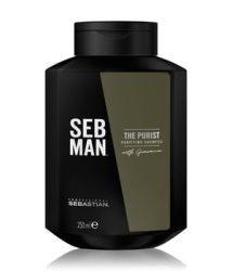 Sebastian Man The Purist Shampoo 250ml
