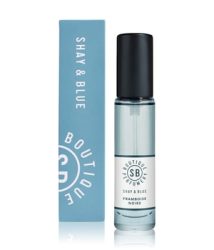 SHAY & BLUE Framboise Noire Natural Spray Fragrance Eau de Parfum 10 ml