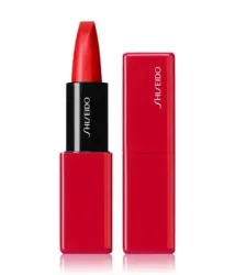 SHISEIDO - Technosatin Gel Lipstick,  SOUNDWAVE