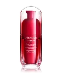 Shiseido ULTIMUNE Power Infusing Eye Concentrate Augenserum 15 ml Damen