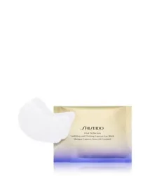 SHISEIDO - Uplifting and Firming Express Eye Mask, Vital Perfection, 12 Stück