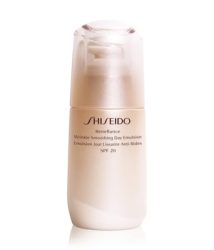SHISEIDO - Wrinkle Smoothing Day Emulsion SPF30, 75 ml
