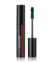 Shiseido ControlledChaos Ink Mascara 11,5 ml Emerald Energy