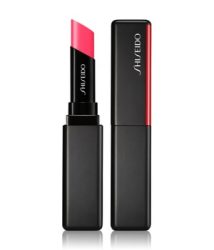 SHISEIDO - SHI Colorgel Lipbalm, Hibiscus