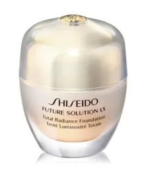 Shiseido Future Solution LX Total Radiance SPF 15 Foundation 30 g 4 - NEUTRAL