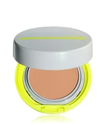 Shiseido Sports BB Compact SPF 50+ Sun Make-Up