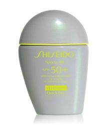 Shiseido Medium Sports BB SPF 50+ BB Cream 30ml