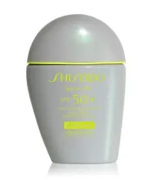 Shiseido Sun Care Sports BB SPF 50+ BB- & CC-Cream 30 ml MEDIUM - MEDIUM