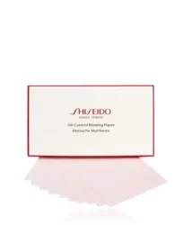 Shiseido Oil Control Blotting Paper 1 ct Damen