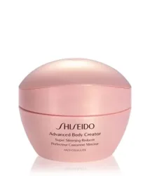 Shiseido Body Creator Super Slimming Reducer Bodylotion 200 ml Damen