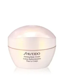 Shiseido Skincare & Suncare Firming Body Cream Bodylotion 200 ml