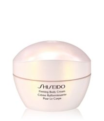 Shiseido Skincare & Suncare Firming Body Cream Bodylotion 200 ml
