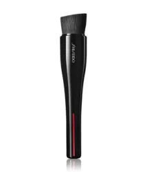 Shiseido Hasu Fude Foundation Brush Foundationpinsel 1 ct 1 Stück