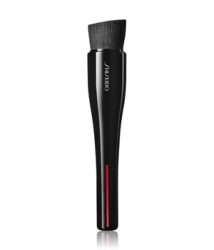 Shiseido HASU FUDE Foundation Brush Abgeschrägt Make-up Pinsel