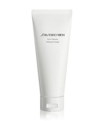 SHISEIDO - Face Cleanser, Men, 125 ml
