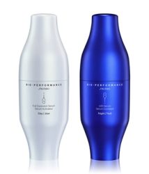SHISEIDO - Skin Filler Day & Night, Bio Performance, 30 ml