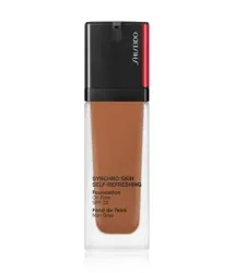 Shiseido Synchro Skin Self-Refreshing SPF 30 Flüssige Foundation 30 ml Nr. 450