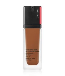 Shiseido Synchro Skin Self-Refreshing SPF 30 Flüssige Foundation 30 ml Nr. 530