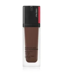 Shiseido Synchro Skin Self-Refreshing SPF 30 Flüssige Foundation 30 ml Nr. 01 Onyx