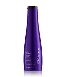 Shu Uemura Y?bi Blonde Anti-Gelbstich Purple Haarshampoo 300 ml