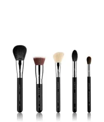 Sigma Classic Face Brush Set Pinselsets 1 ct 1 Stück