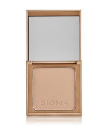 Sigma Beauty Individual Matte Bronzingpuder 8 g Light