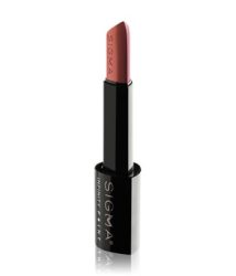 Sigma Beauty Infinity Point Lippenstift 3 g Mulberry Mauve