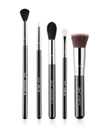 Sigma Most Wanted Set Pinselsets 1 ct 1 Stück