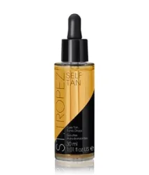 St.Tropez Self Tan Luxe Tan Tonic Glow Drops Selbstbräuner 30 ml