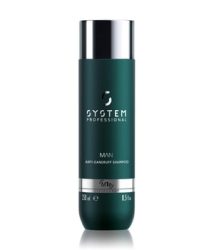 System Professional Man - Anti-Dandruff Shampoo