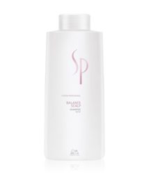 Wella Professionals Balance Scalp Wella Professionals Balance Scalp Shampoo haarshampoo 1000.0 ml