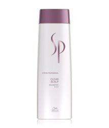 Wella Professionals SP Clear Scalp Shampoo 250 ml