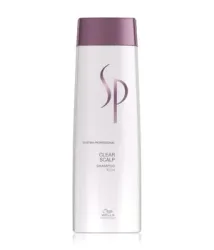 Wella Professionals SP Clear Scalp Shampoo 250 ml